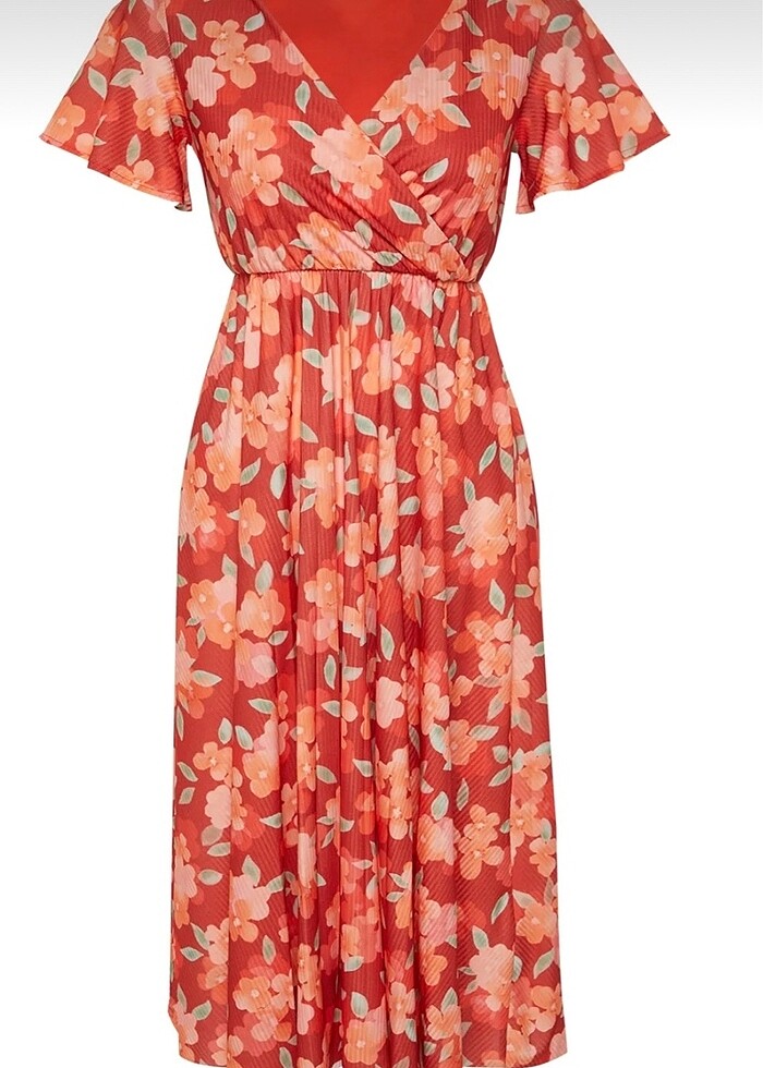 Milla Kadın Elbise - Görsel 2