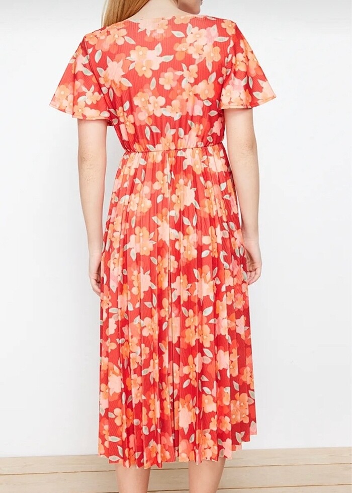 Milla Kadın Elbise - Görsel 3