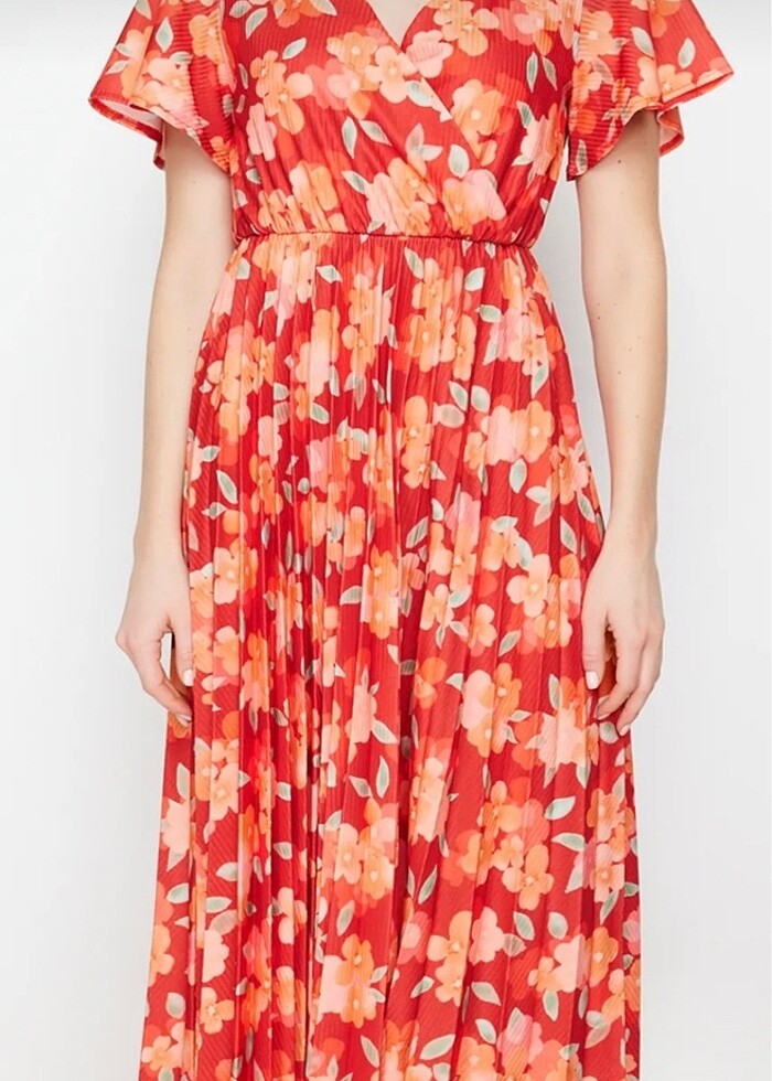 Milla Kadın Elbise - Görsel 5