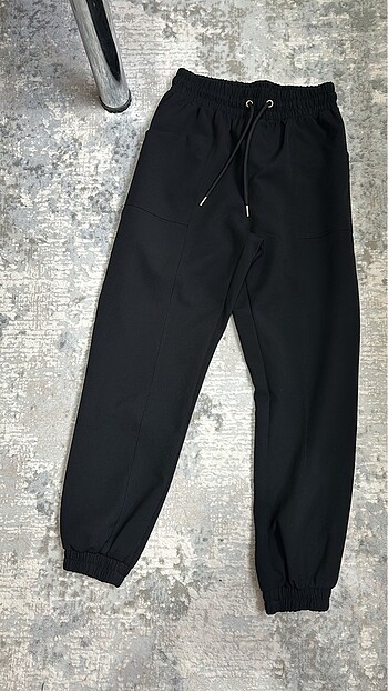 Zara jogger pantolon
