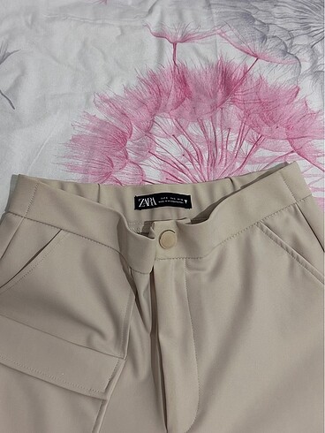 Zara Pantolon