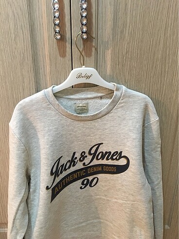 Diğer JACK&JONES Sweatshirt