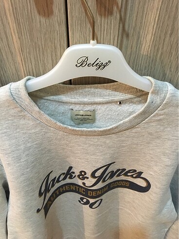 s Beden JACK&JONES Sweatshirt