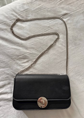 Küçük boy çanta - Görsel 4