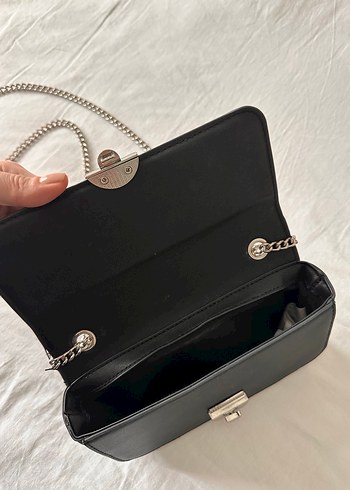 Küçük boy çanta - Görsel 2