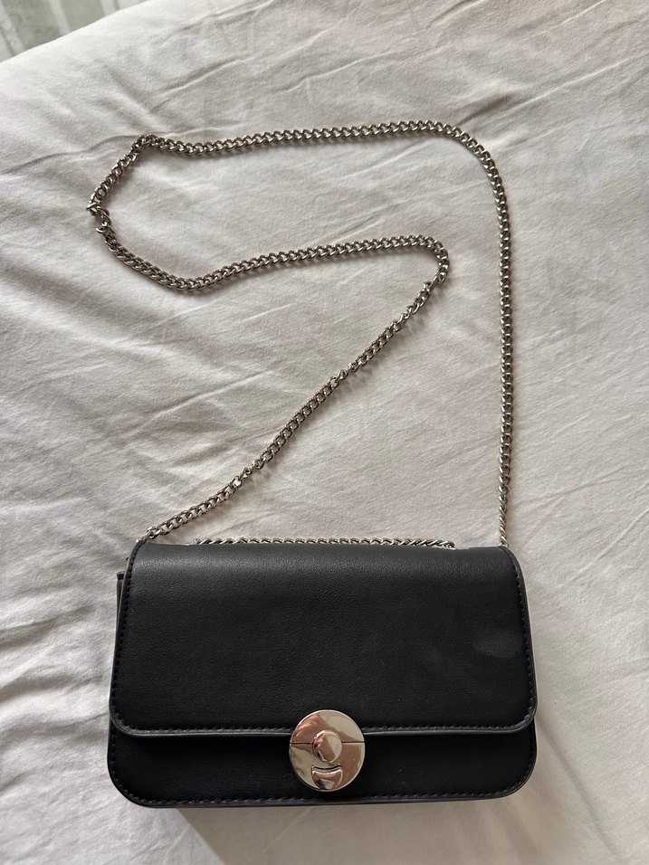 Küçük boy çanta - Görsel 4