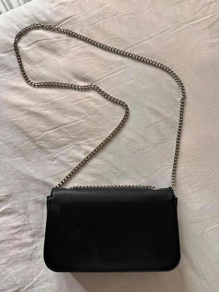 Küçük boy çanta - Görsel 3