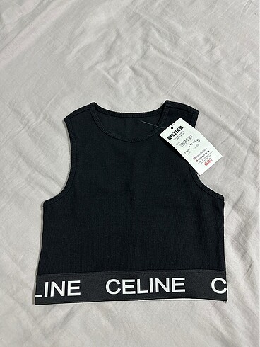 Celine crop