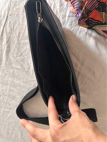  Beden Bershka çanta