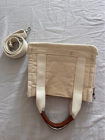 LC Waikiki Keten çanta