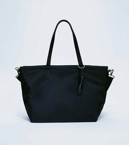 STRADIVARIUS TOTE CANTA