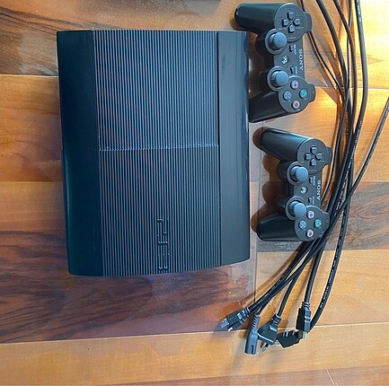 Playstation 3