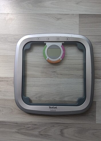 Tefal tartı 