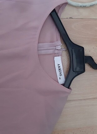 44 Beden Armine şık tunik 
