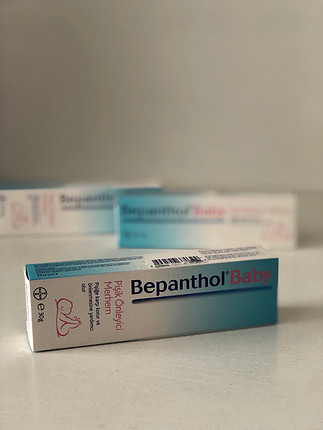 Bepanthol baby