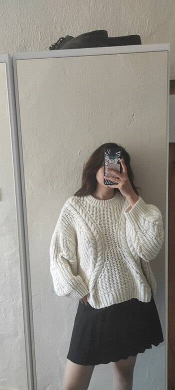 H&M Hm Kazak