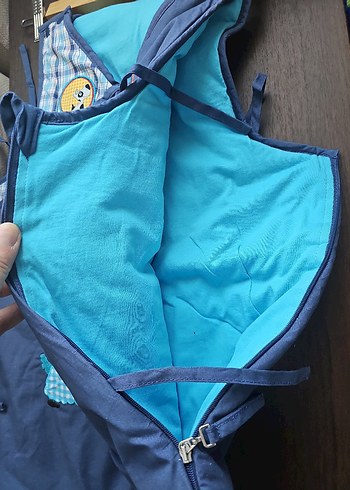 uyku tulumu - Görsel 4