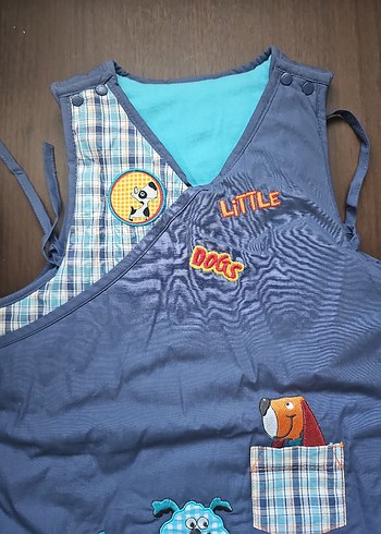 uyku tulumu - Görsel 2