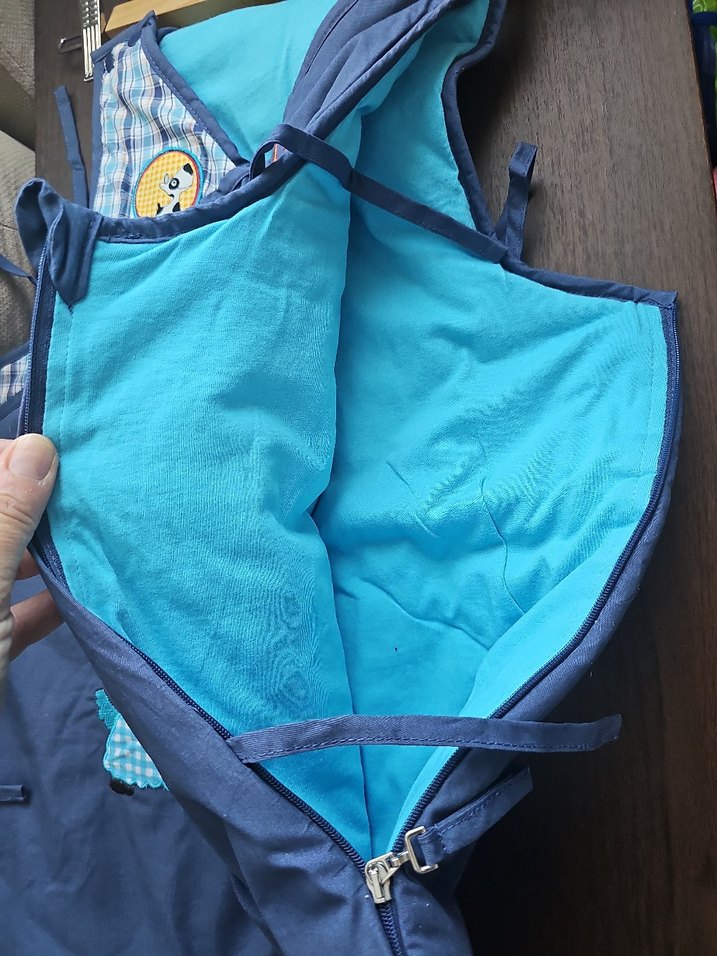 uyku tulumu - Görsel 4