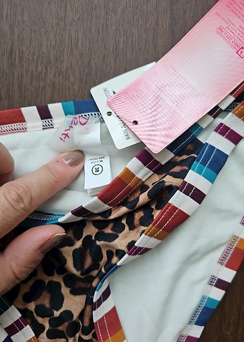 Bikini Altı - Görsel 4