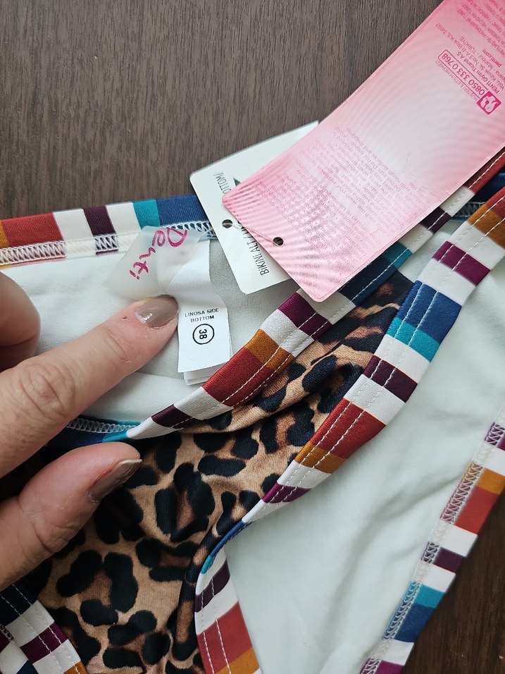 Bikini Altı - Görsel 4