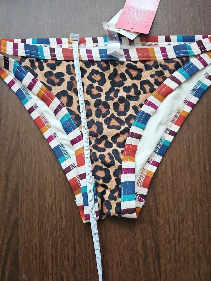 Bikini Altı - Görsel 2