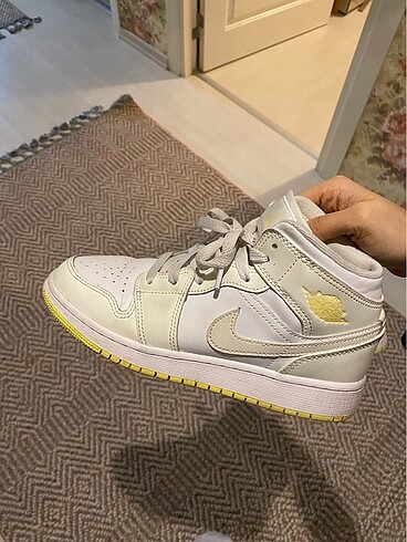 Nike jordan