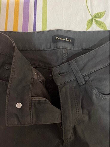 massimo dutti jean