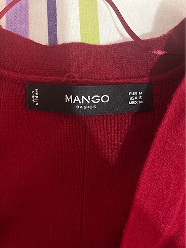 Mango mango triko
