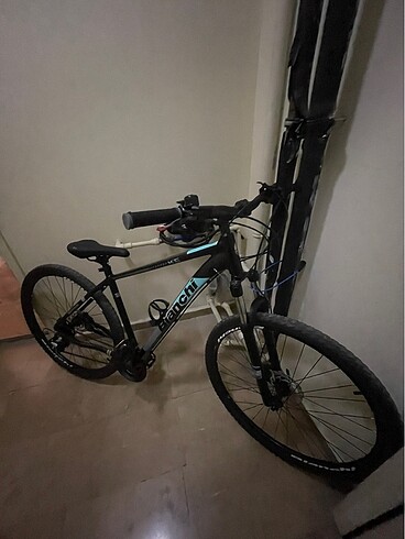 Yeni garantili bisiklet