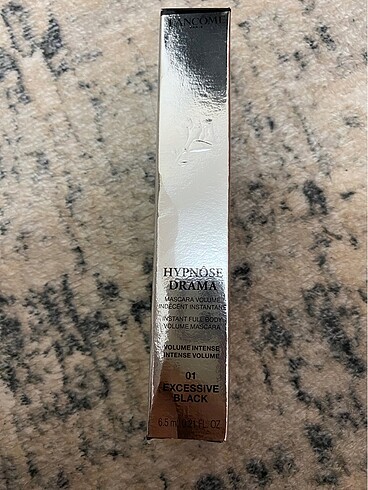 Hpynose drama maskara