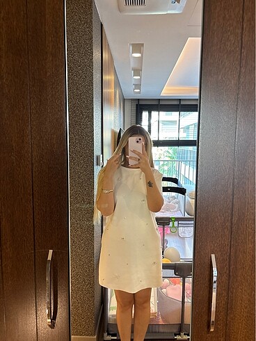 Zara Zara Elbise