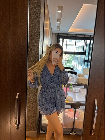 Zara tulum