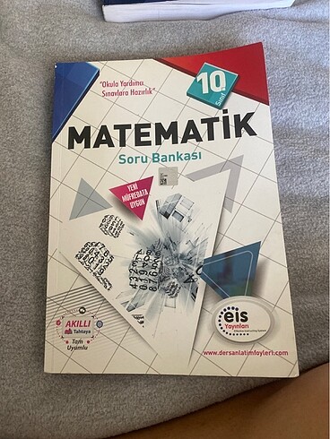 10. Sınıf Matematik