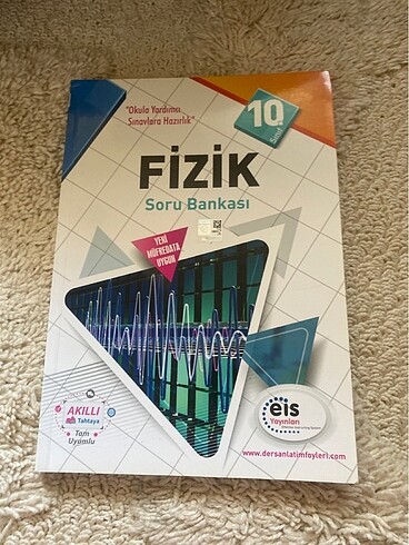 10. Sınıf Fizik