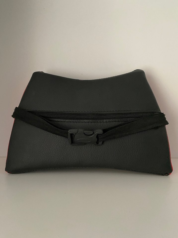 Bel ve Boyun Yastığı - GamerX - Görsel 2