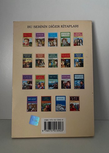 Jane Eyre - Charlotte Bronte - Görsel 2