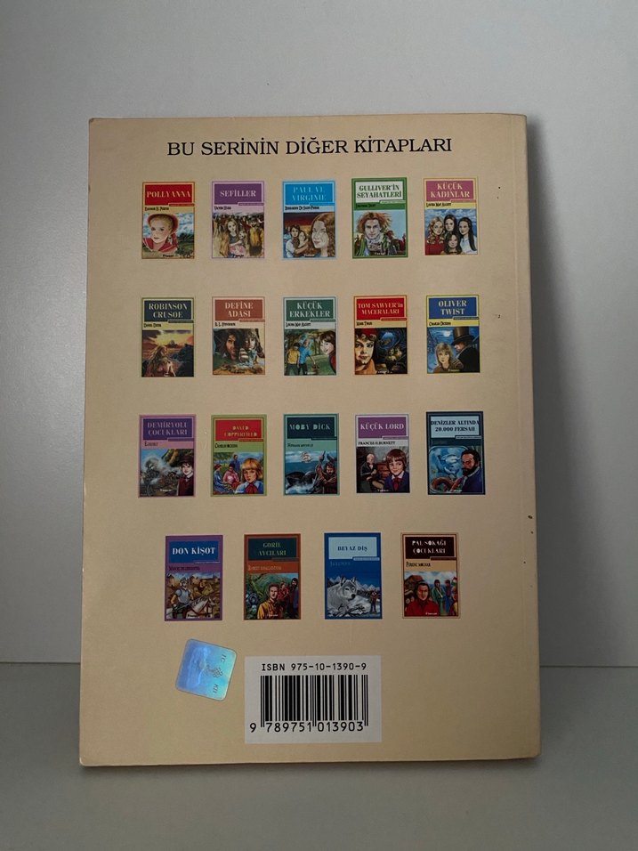 Jane Eyre - Charlotte Bronte - Görsel 2