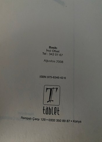 100 Temel Eser Özetleri Kitabı - Görsel 3