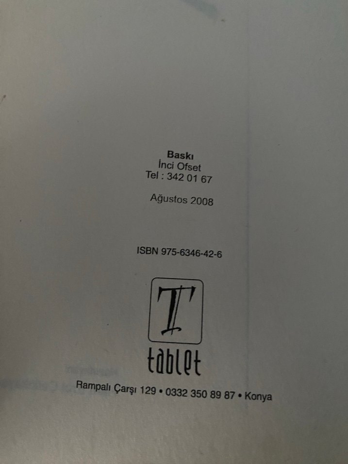 100 Temel Eser Özetleri Kitabı - Görsel 3