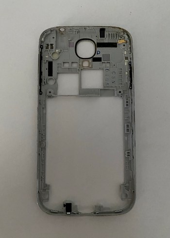 Samsung Galaxy S4 parçaları - Görsel 5