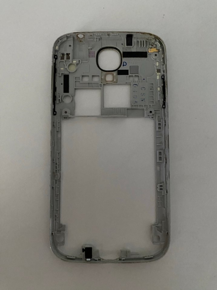 Samsung Galaxy S4 parçaları - Görsel 5