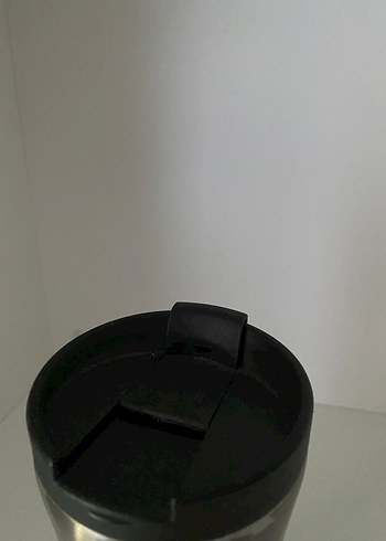 Pratigo Çelik Termos - Kahverengi - Görsel 3