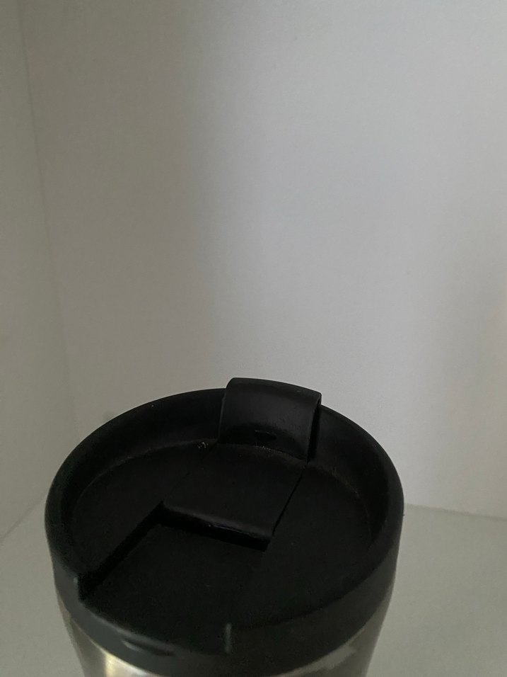 Pratigo Çelik Termos - Kahverengi - Görsel 3