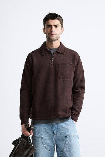 ZARA Sweatshirt