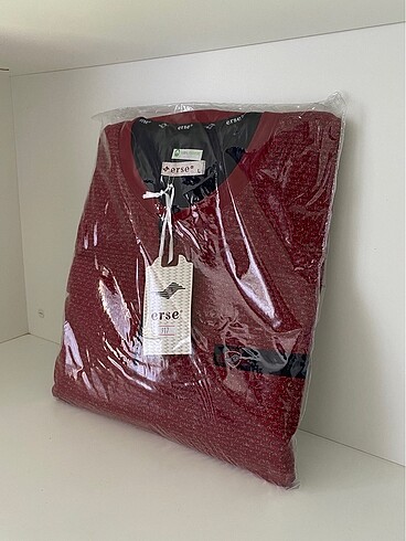 ERSE - Pijama Takımı - Görsel 5