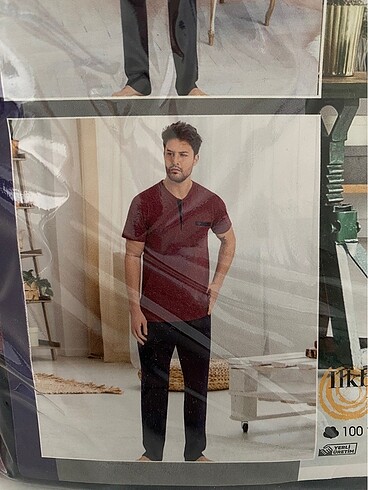 ERSE - Pijama Takımı - Görsel 7