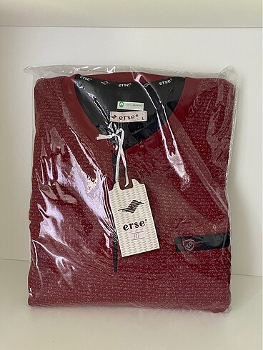 ERSE - Pijama Takımı - Görsel 8