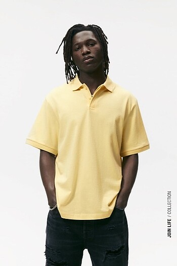 ZARA Tişört / T-shirt