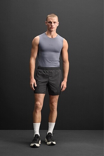 ZARA | Atlet - Top - Tank